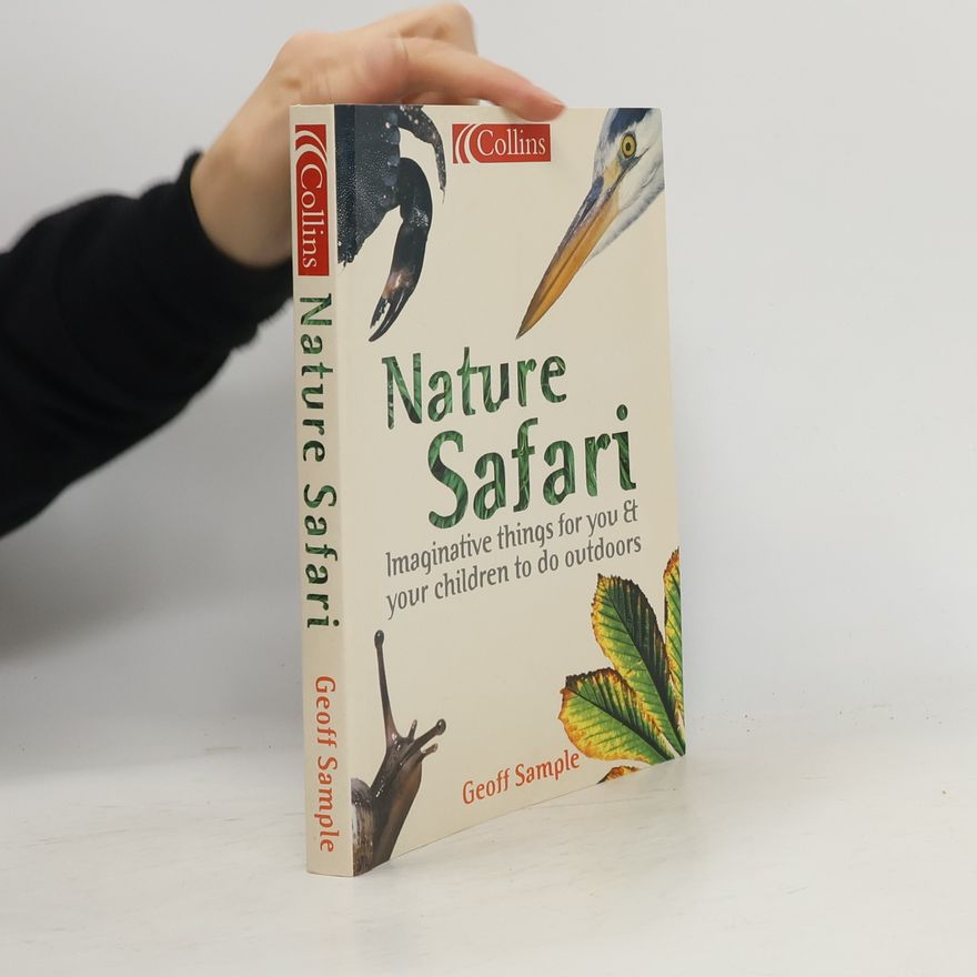 Geoff Sample Nature Safari