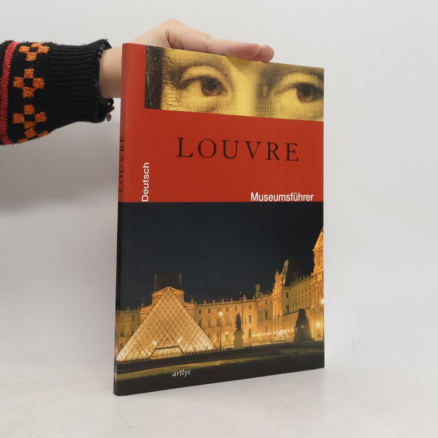 Françoise Bayle Louvre