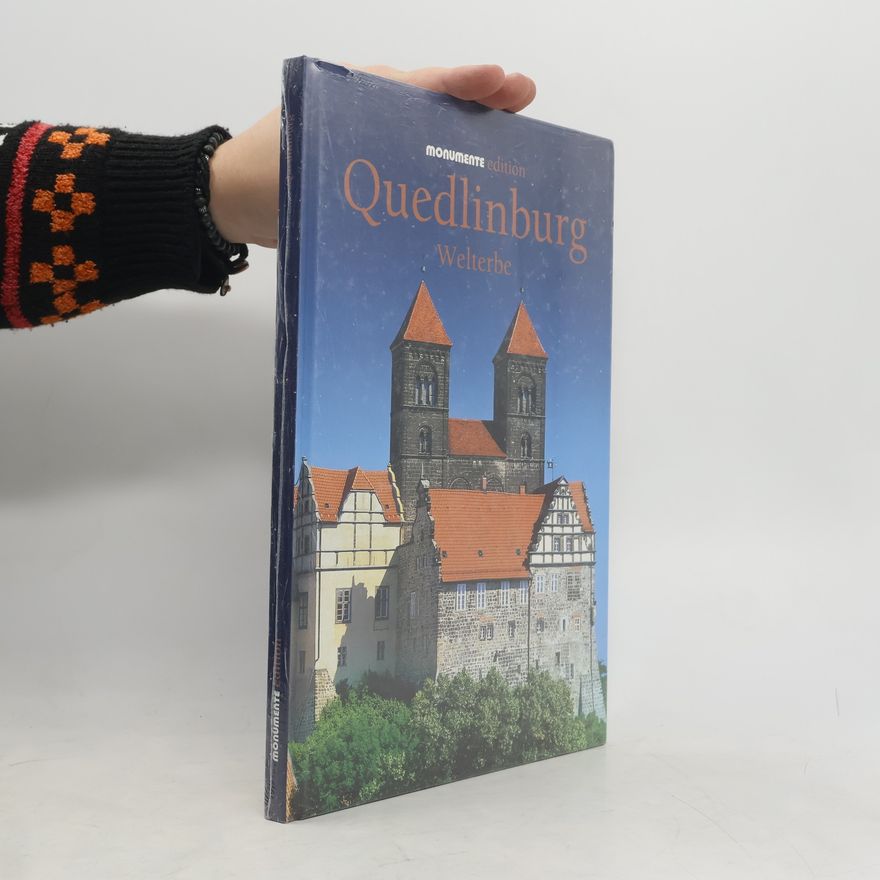 Angela Pfotenhauer Quedlinburg