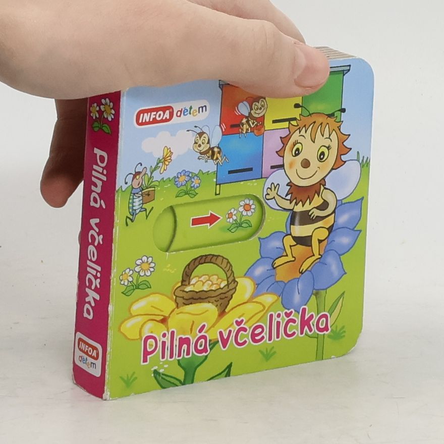 Autorenkollektiv Pilná včelička
