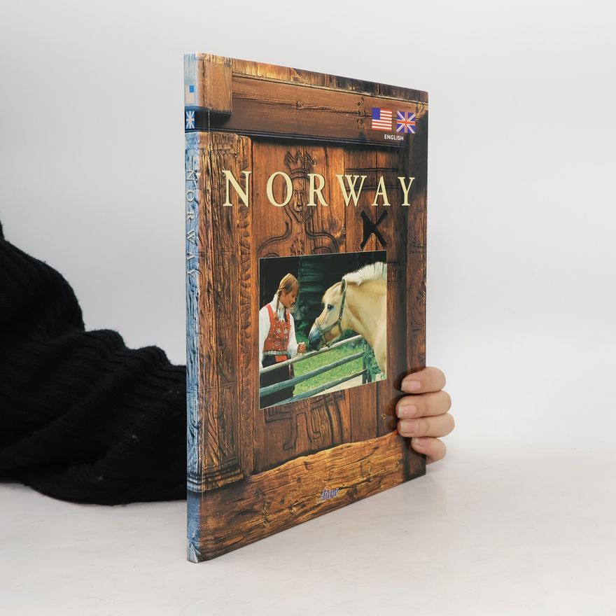 Sven Nic Norberg Norway