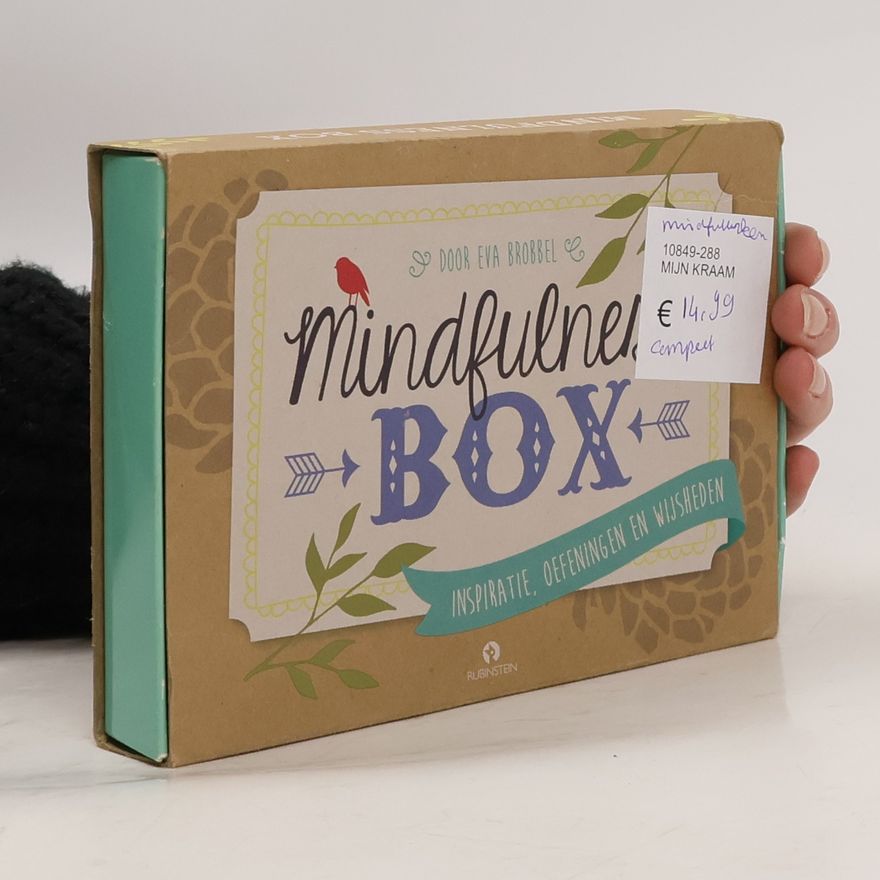Eva Brobbel Mindfulnessbox