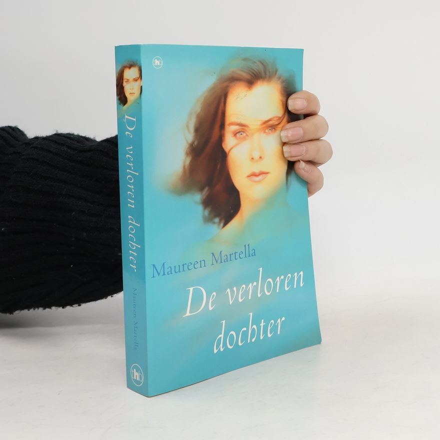 Maureen Martella De verloren dochter