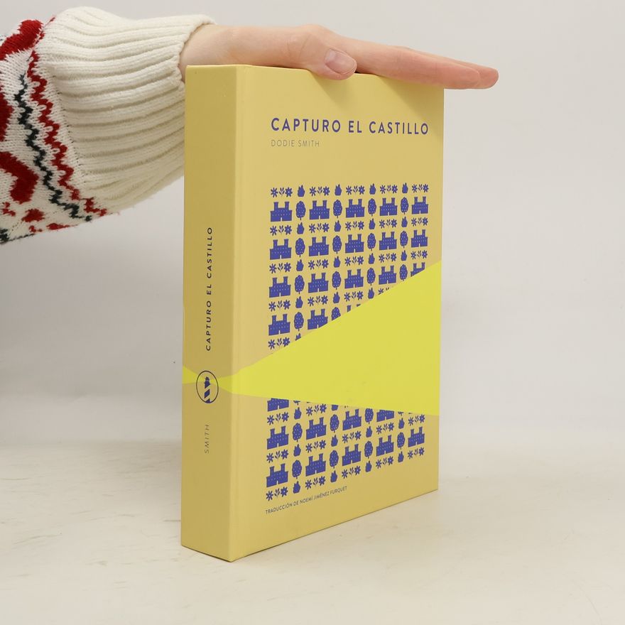 Dodie Smith Piteas - 38: Capturo el castillo