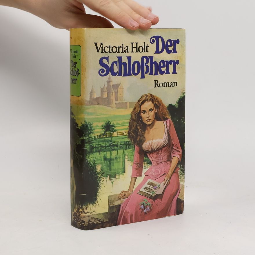 Eleanor Burford Der Schloßherr