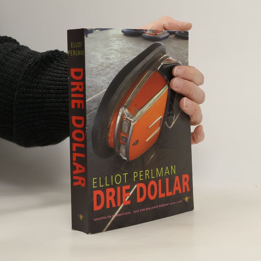 Waldemar Noë Drie dollar / druk 1