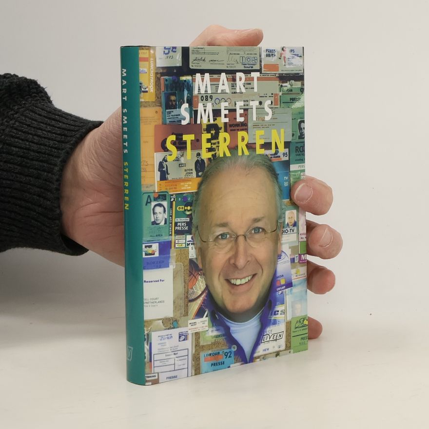 Martinus Jan Smeets Sterren