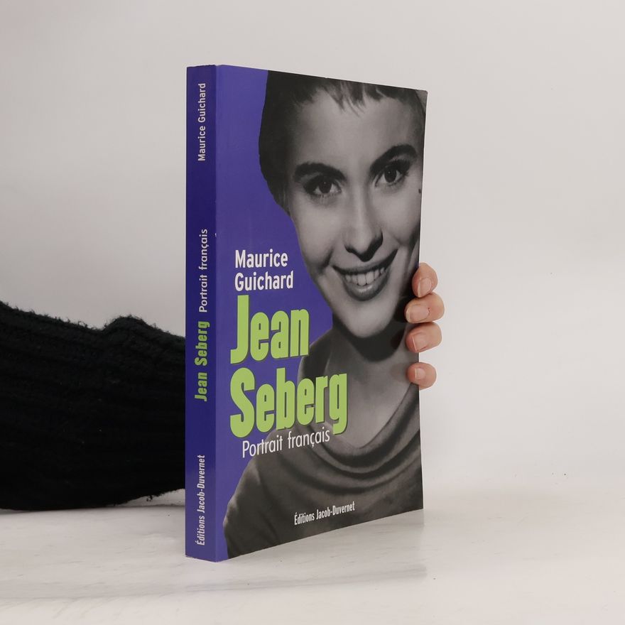 Maurice Guichard Jean Seberg