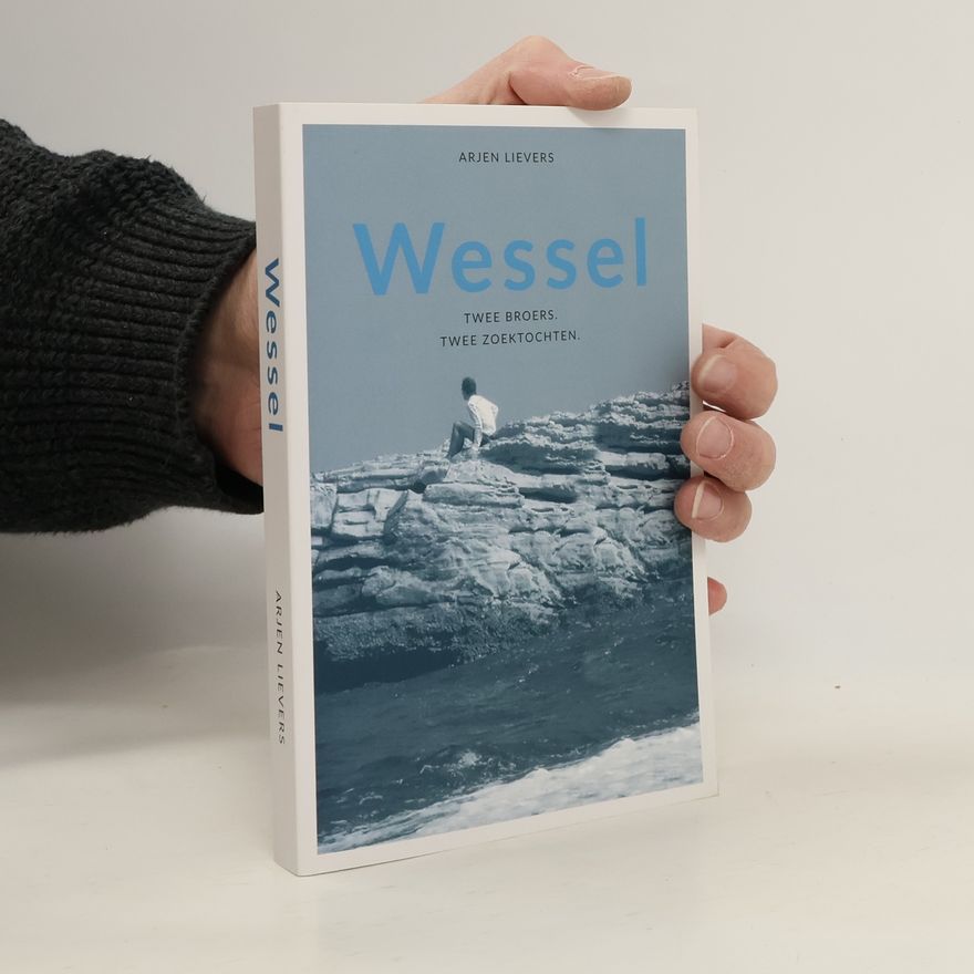 Arjen Lievers Wessel