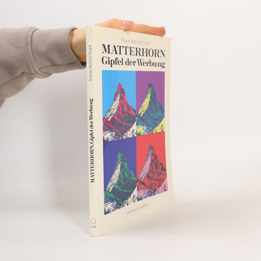 Michel Levin Matterhorn