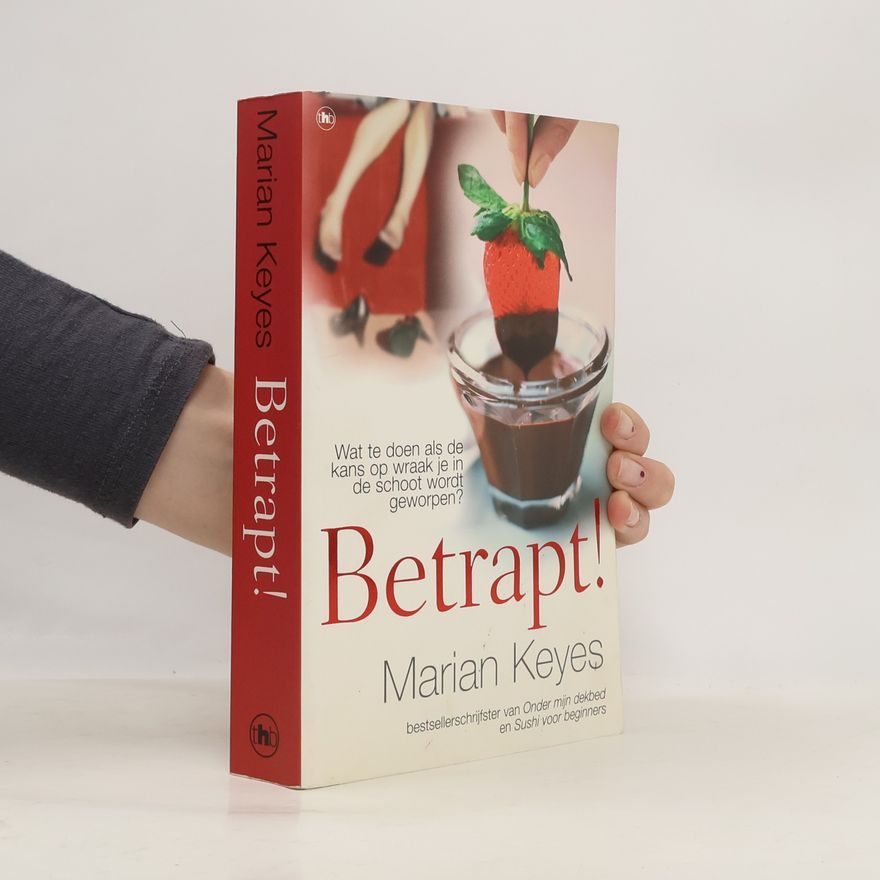 Marian Keyes Betrapt!