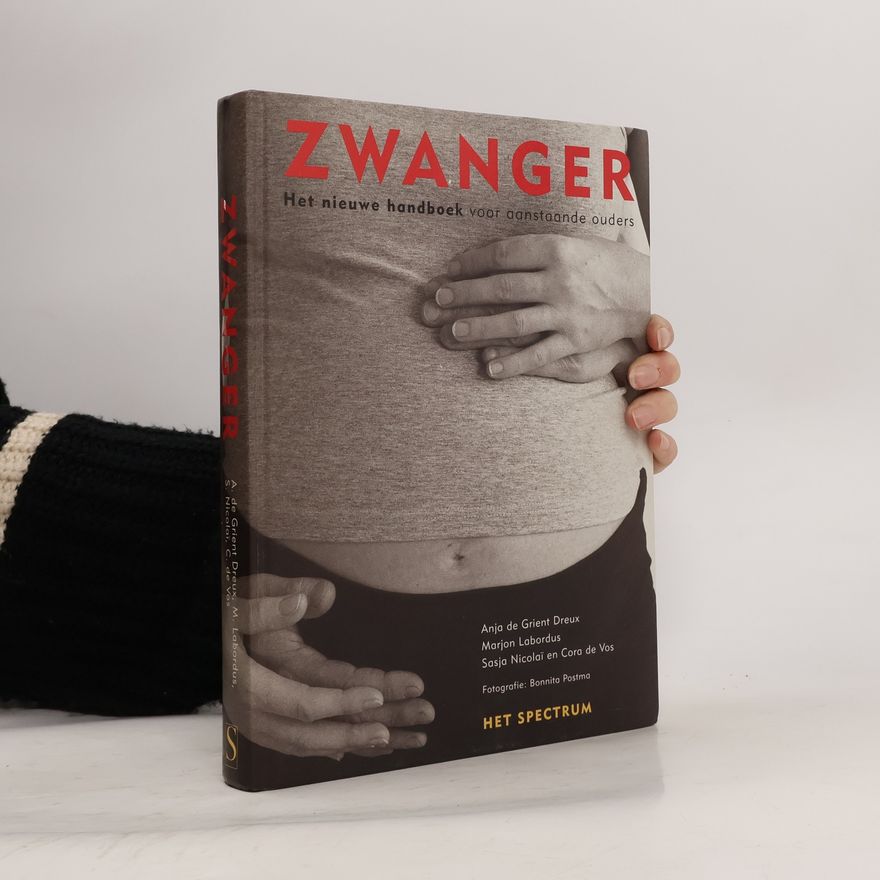 Cora de Vos Zwanger
