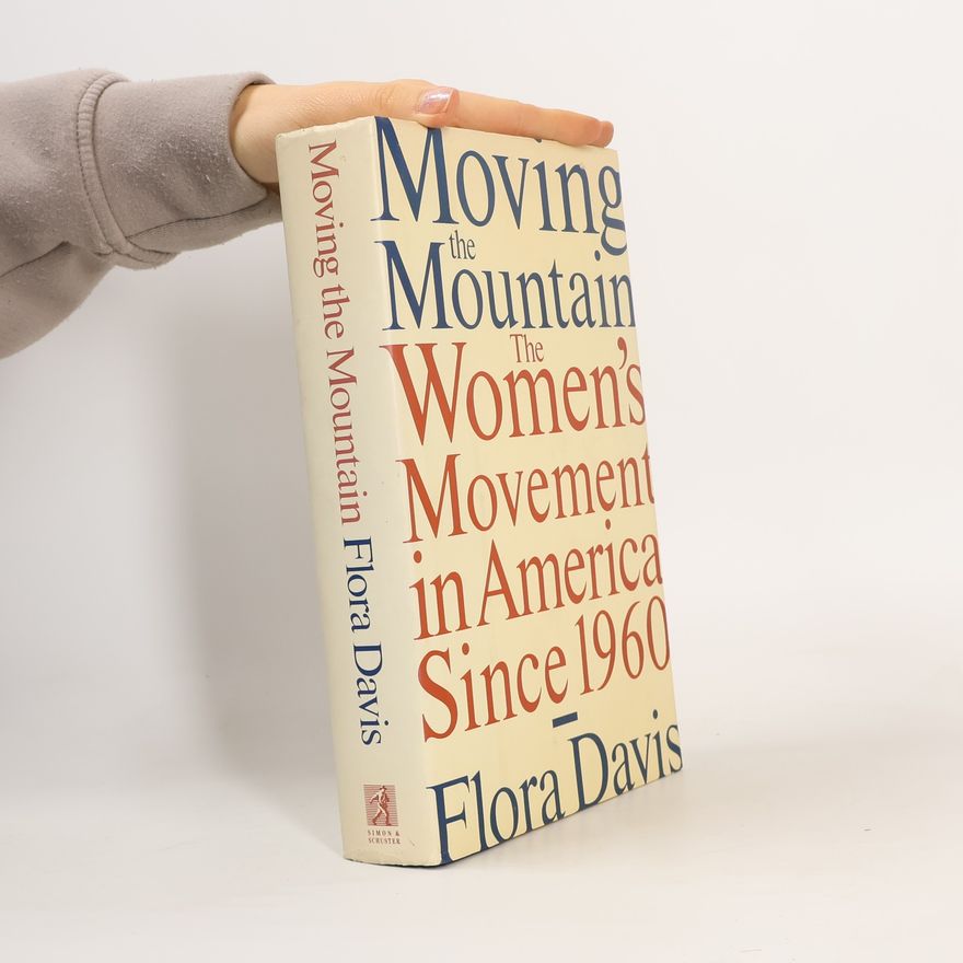 Flora Davis Moving the Mountain