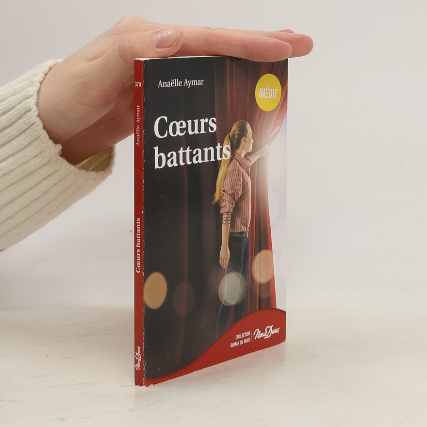 Anaëlle Aymar  Coeurs battants