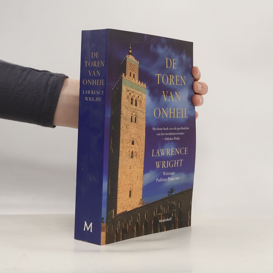 Lawrence Wright De toren van onheil