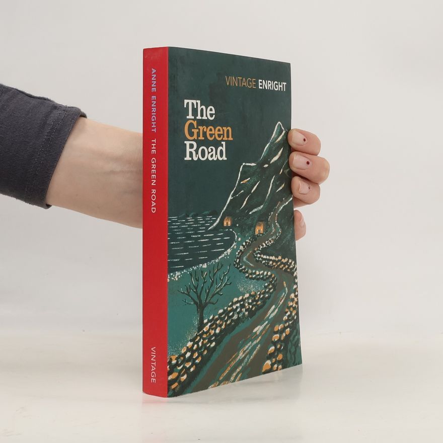 Anne Enright The Green Road
