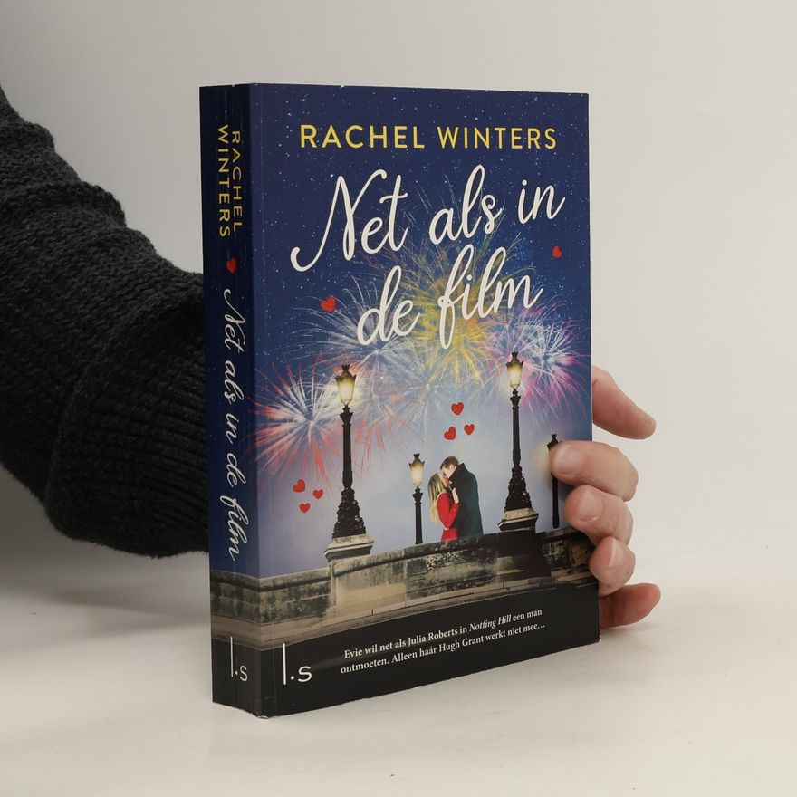 Rachel Winters Net als in de film