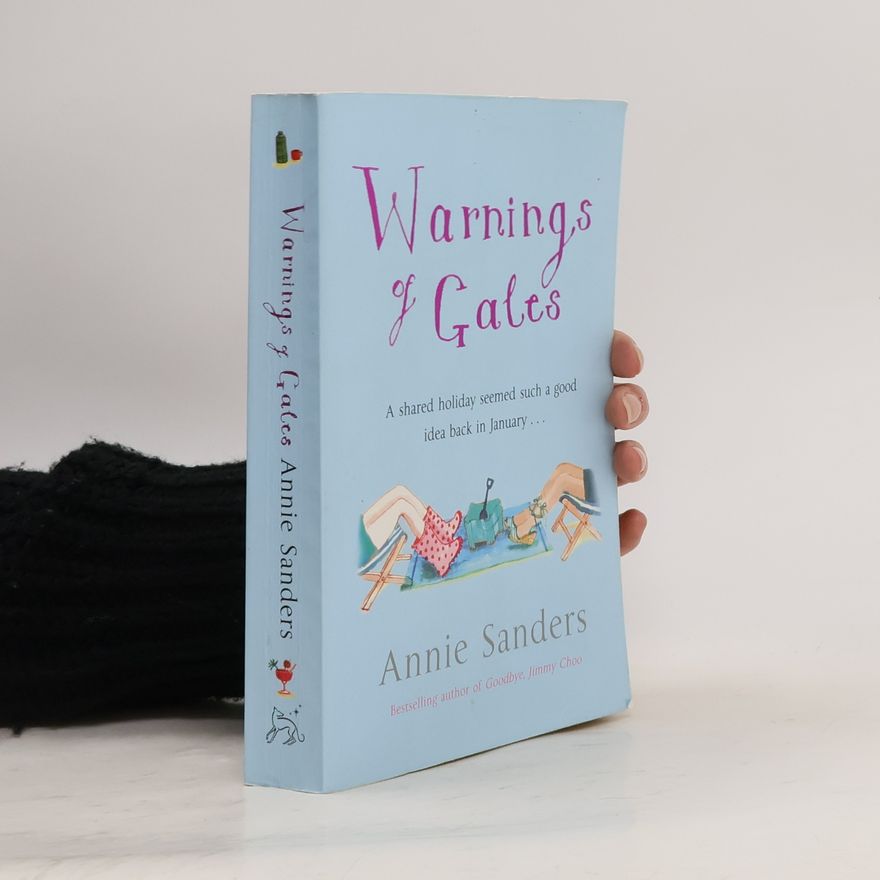 Annie Sanders Warnings of Gales