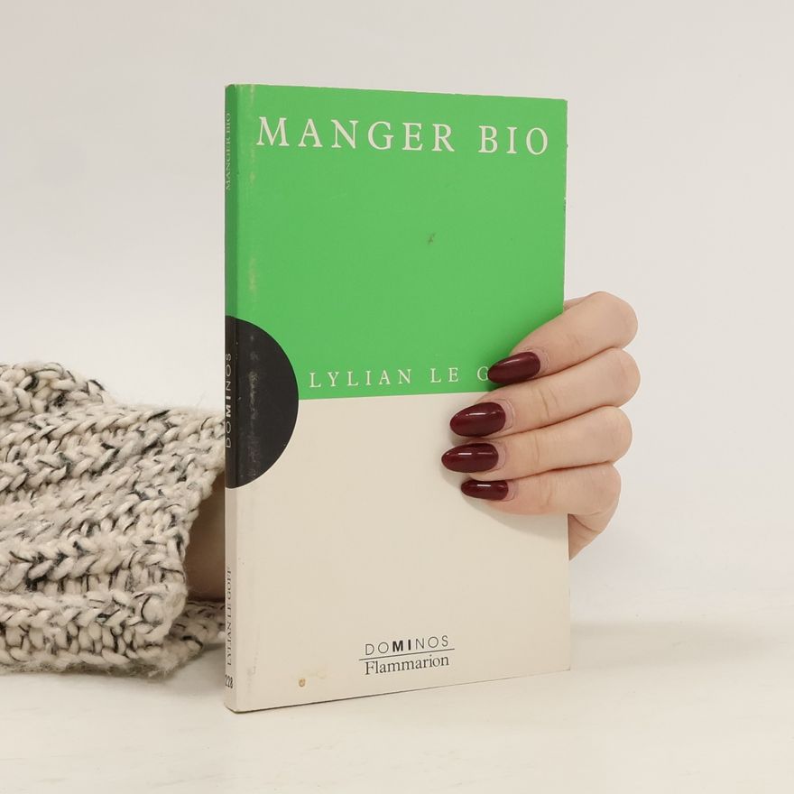 Lylian Le Goff Manger bio