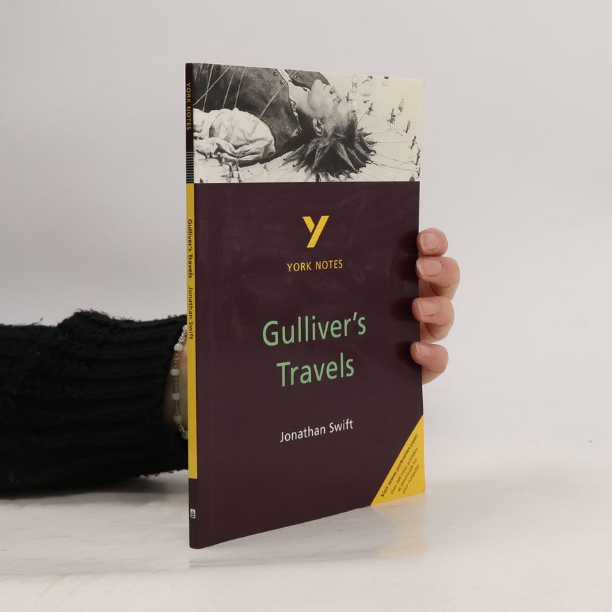 Jonathan Swift Gulliver's Travels