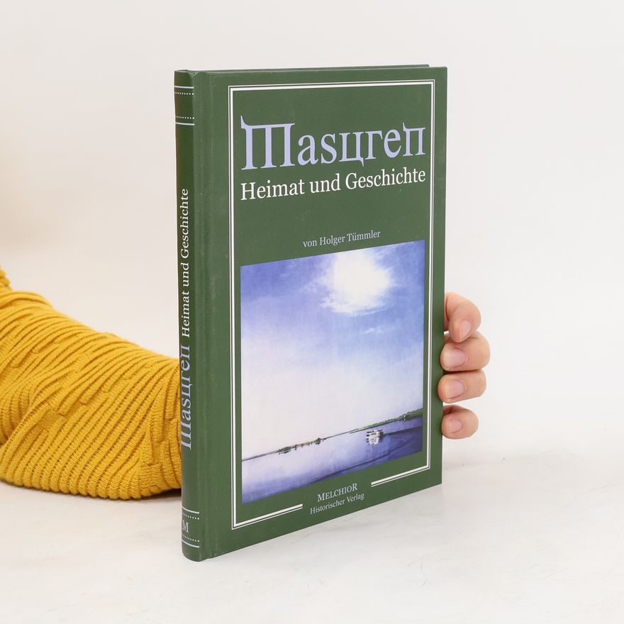 Holger Tümmler Masuren