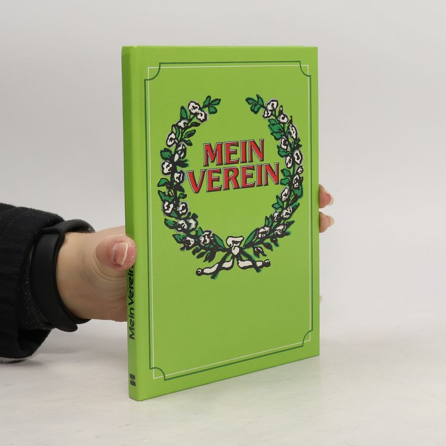AA.VV. Mein Verein