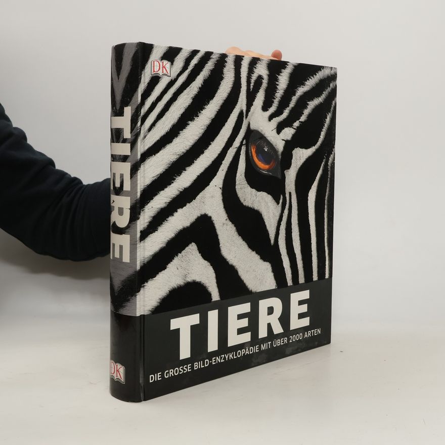 Mariele Radmacher-Martens Tiere