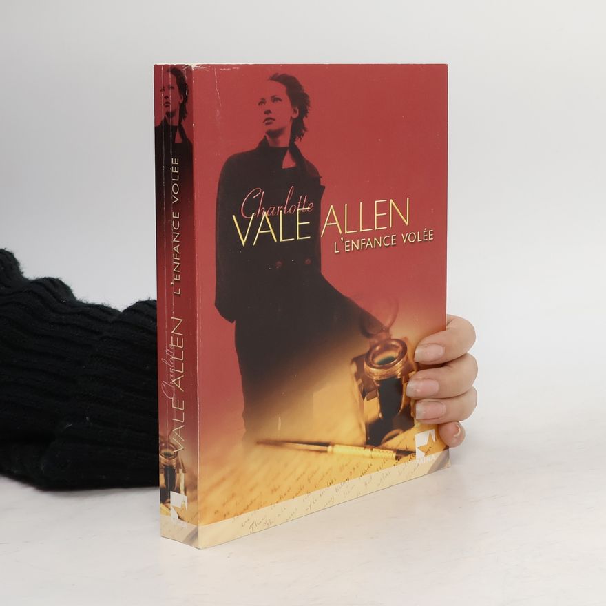 Charlotte Vale Allen L'Enfance volée