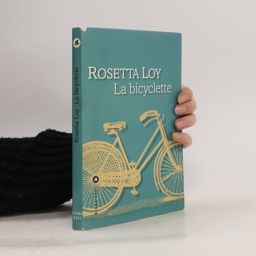 Françoise Brun Bicyclette