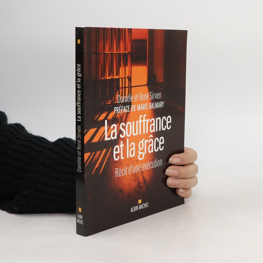 Danièle Sirven La souffrance et la grâce