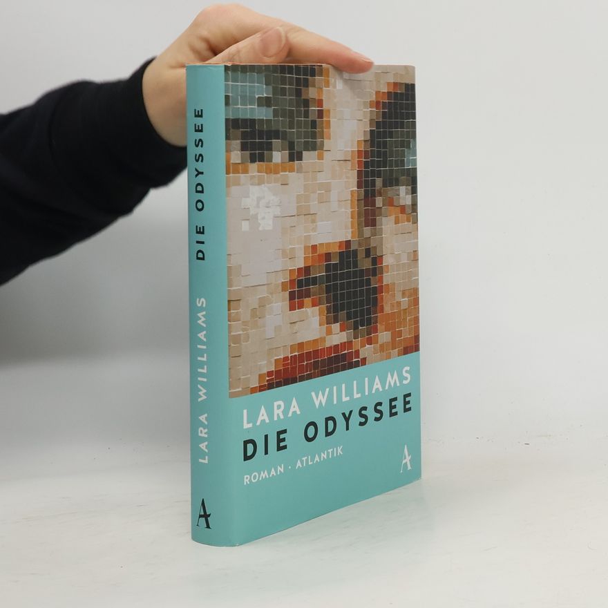 Lara Williams Die Odyssee