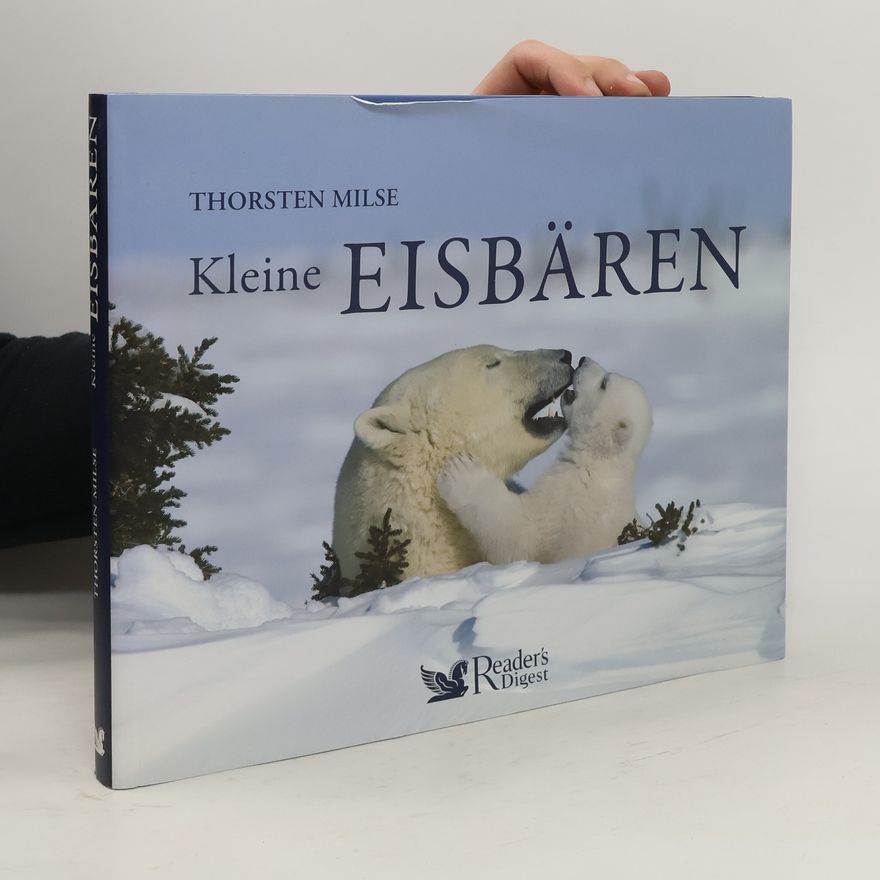 Thorsten Milse Kleine Eisbären