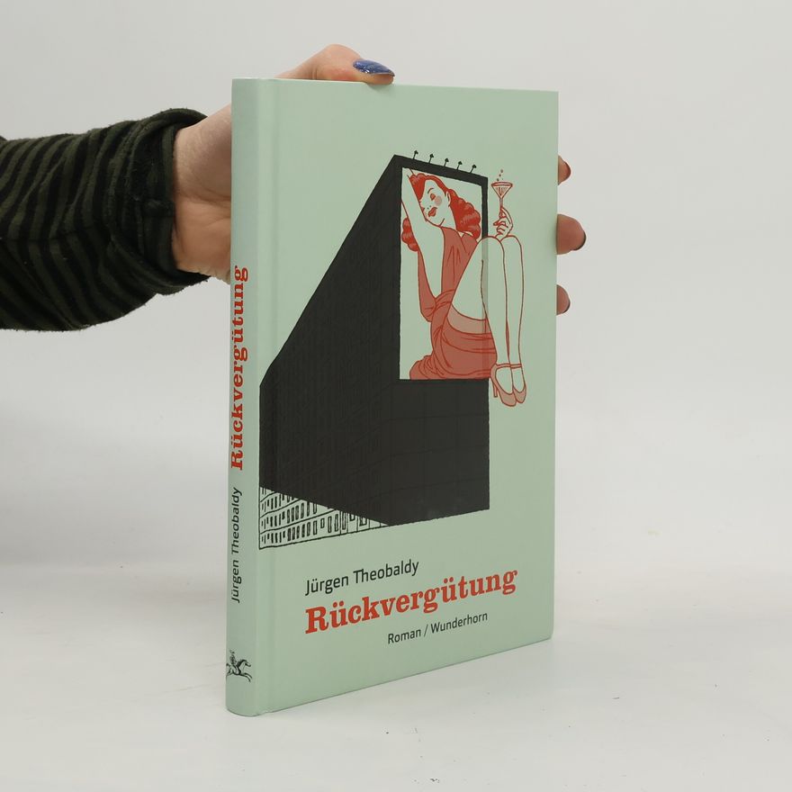 Jürgen Theobaldy Rückvergütung
