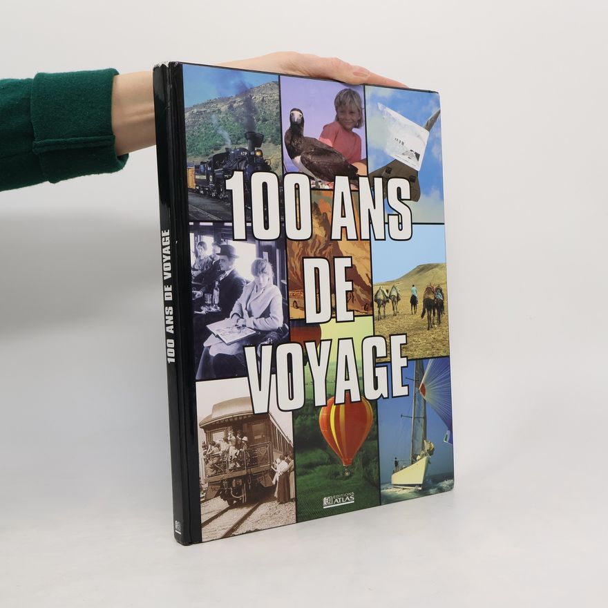 Béatrice Le Rider 100 ans de voyage