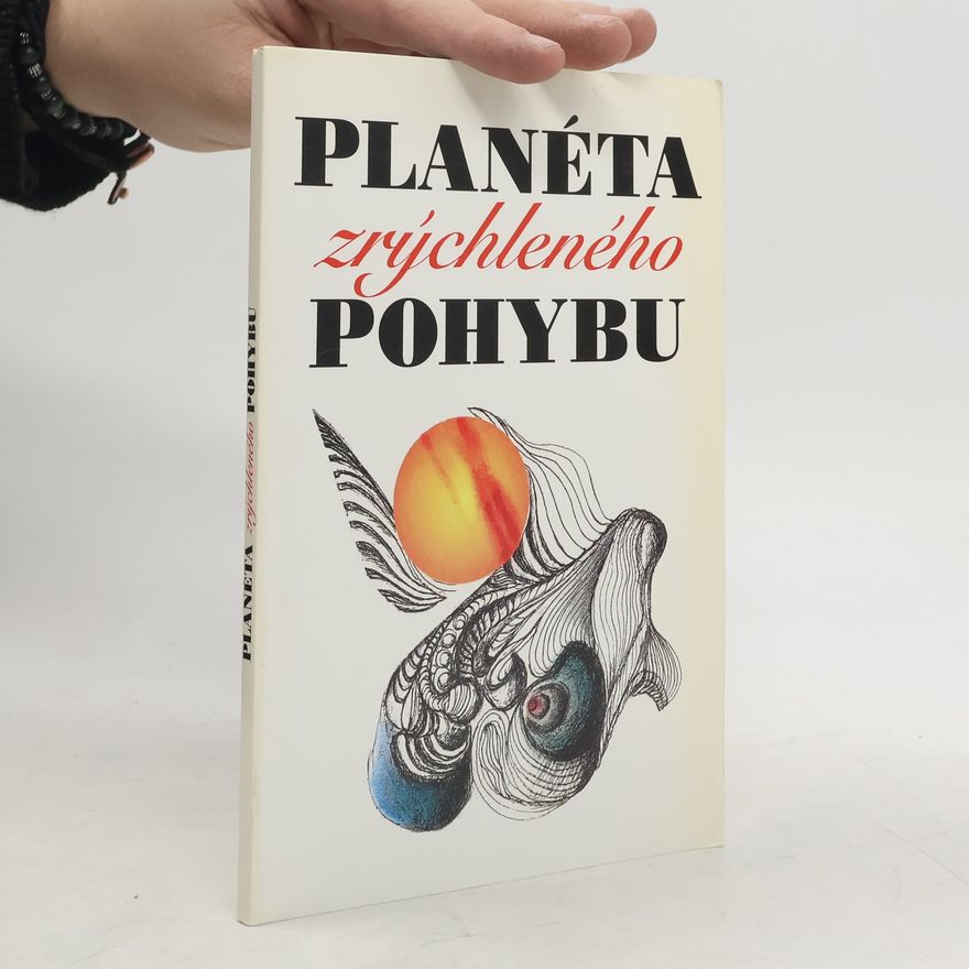 Mina Murrayová Planéta zrýchleného pohybu