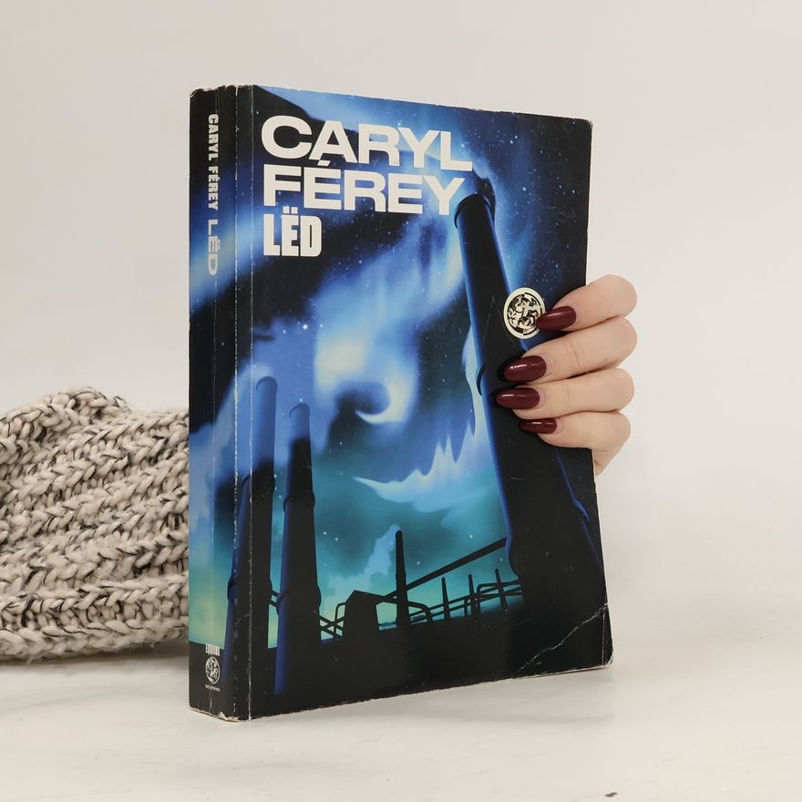 Caryl Férey Lëd