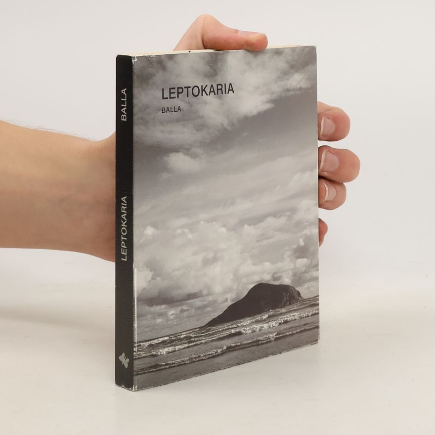 Balla Leptokaria