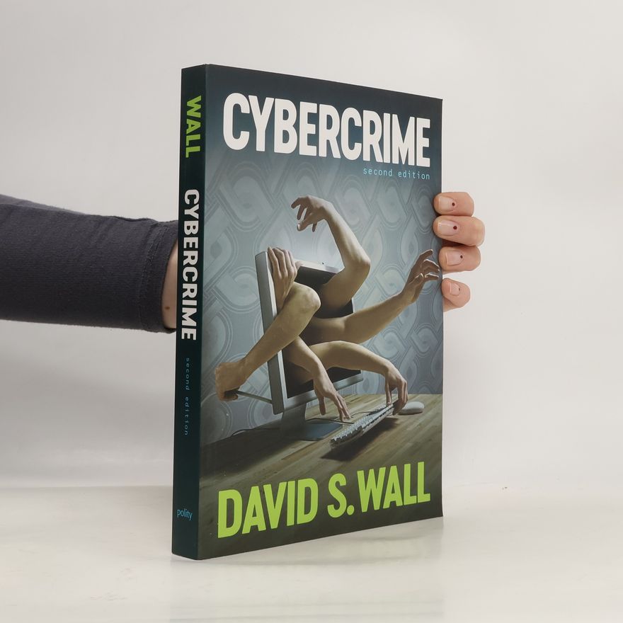 Andy Haden Cybercrime
