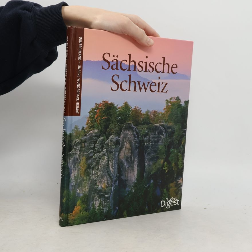 Doris Mundus Sächsische Schweiz