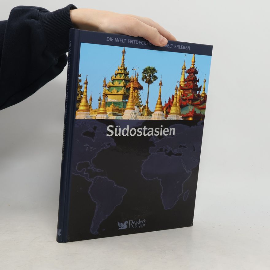Ellen Astor Südostasien