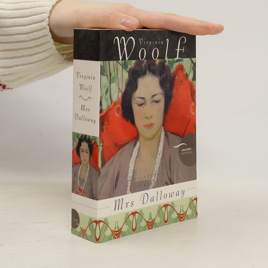 Virginia Woolf Mrs. Dalloway / Mrs Dalloway