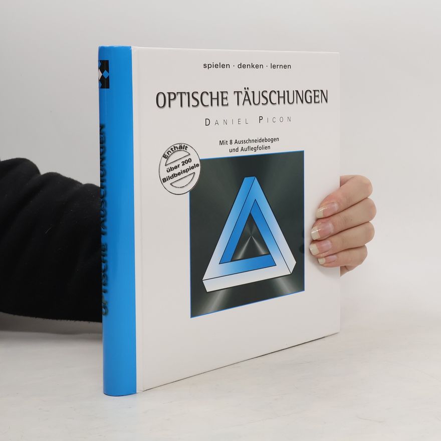 Daniel Picon Optische Täuschungen