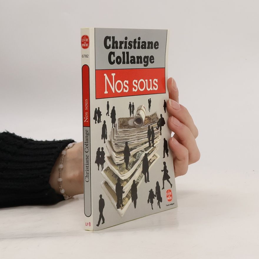 Christiane Collange Nos sous