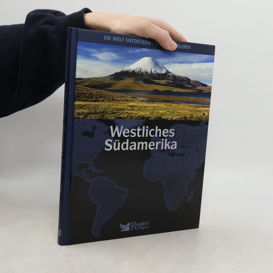 Henning Aubel Westliches Südamerika