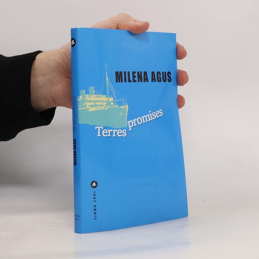 Milena Agus Terres promises