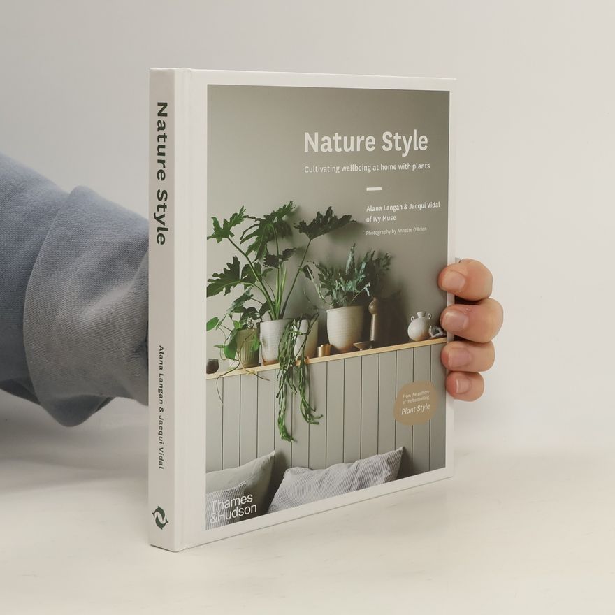 Jacqui Vidal Nature Style