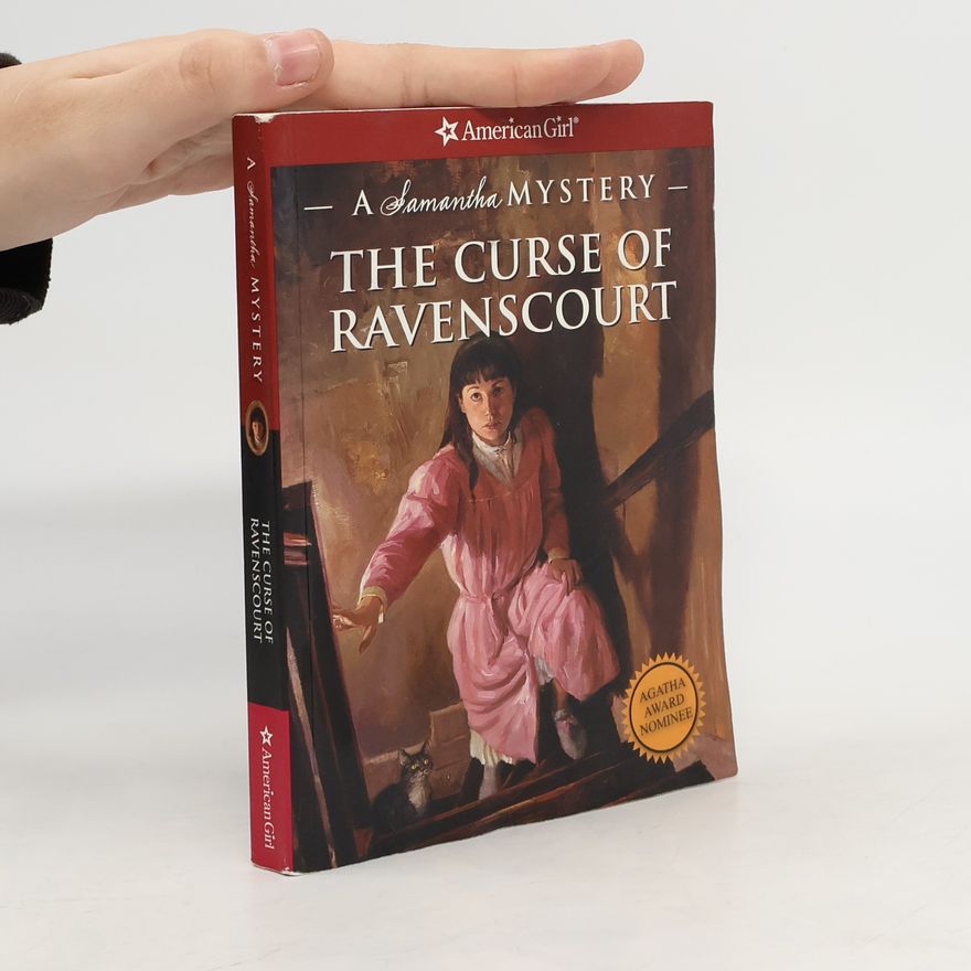 Jean-Paul Tibbles The Curse of Ravenscourt