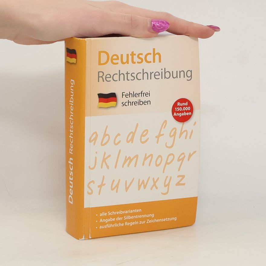 Autorenkollektiv Deutsch Rechtschreibung