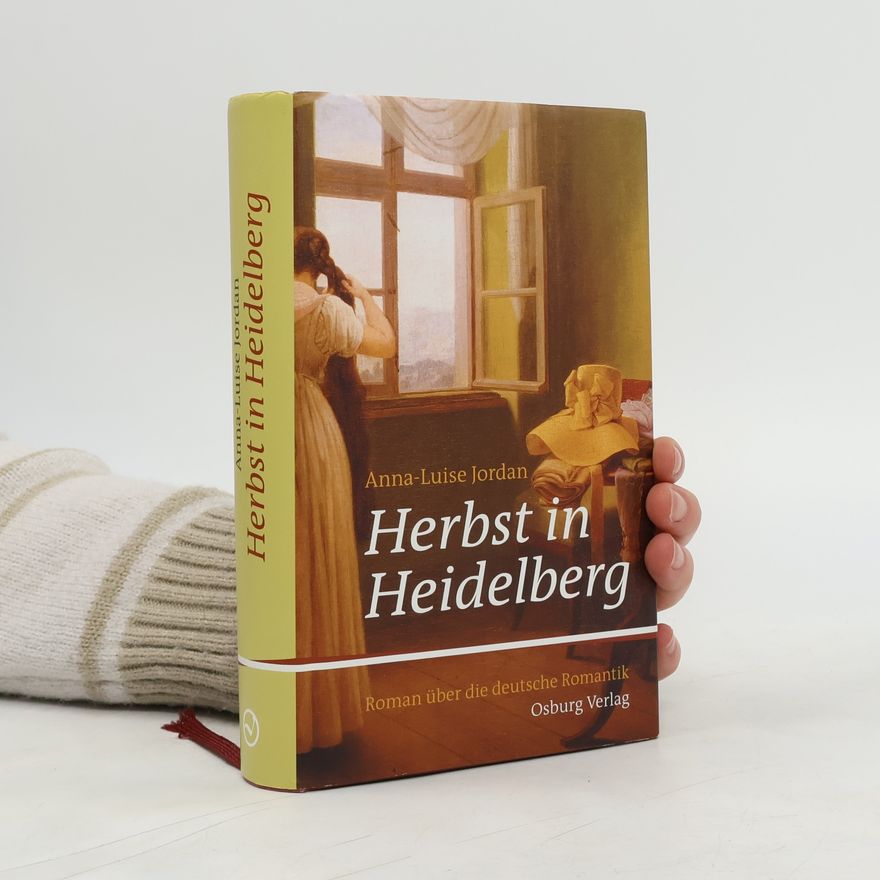 Anna Luise Jordan Herbst in Heidelberg