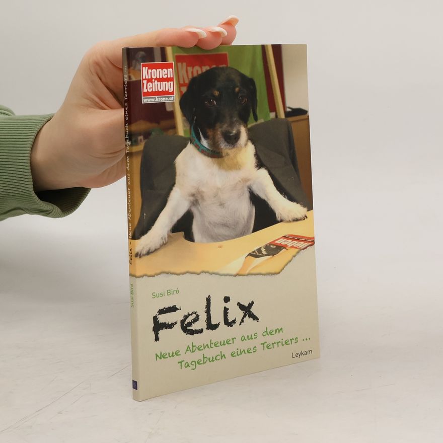 Susi Biró Felix